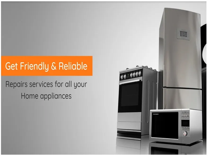 Smart Appliance Services featured image